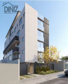 Apartamento com 3 Quartos à venda, 96m² no Cidade Nova, Belo Horizonte