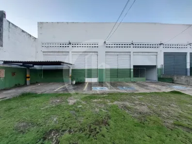 Galpão/Depósito/Armazém para alugar, 450m² no Siqueira Campos, Aracaju