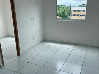 Apartamento com 2 Quartos à venda, 51m² no Coqueiro, Ananindeua