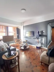 Apartamento com 2 Quartos à venda, 70m² no Floresta, Porto Alegre
