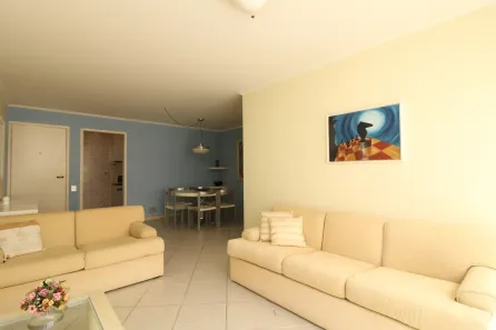 Apartamento com 3 Quartos à venda, 122m² no Santana, São Paulo