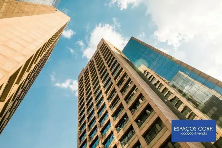 Sala Comercial para alugar, 1862m² no Água Branca, São Paulo