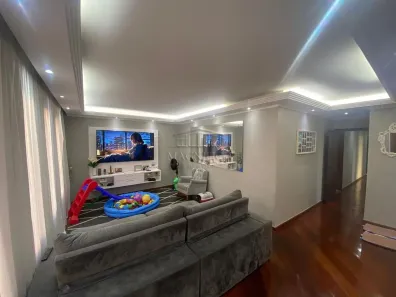 Casa com 4 Quartos à venda, 298m² no Independência, São Bernardo do Campo