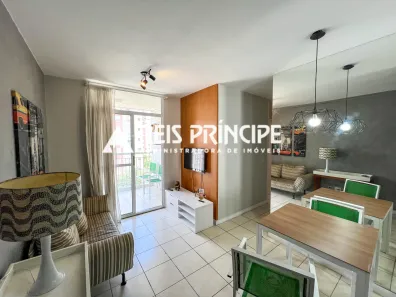 Apartamento com 2 Quartos para alugar, 50m² no Anil, Rio de Janeiro