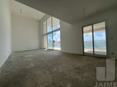 Apartamento com 4 Quartos à venda, 214m² no Vila Mariana, São Paulo
