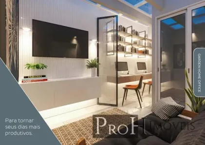 Apartamento com 2 Quartos à venda, 65m² no Jardim do Mar, São Bernardo do Campo