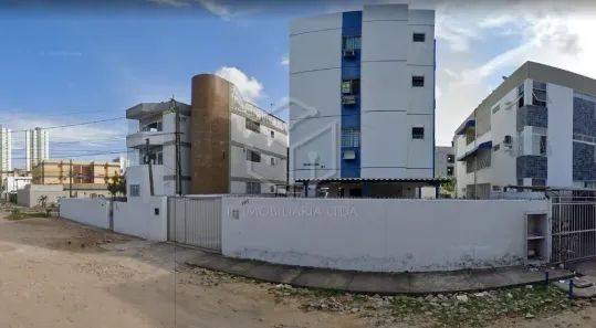 Apartamento com 3 Quartos à venda, 72m² no Jardim Atlântico, Olinda