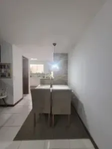 Casa de Condomínio com 2 Quartos à venda, 70m² no Engenho do Mato, Niterói