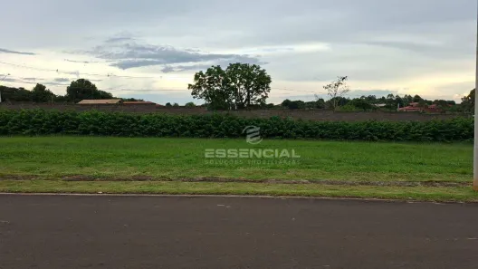 Lote/Terreno à venda, 465m² no Ninho Verde 2, Pardinho