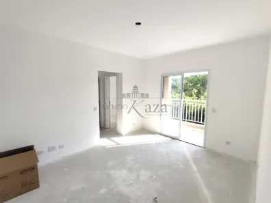 Apartamento com 2 Quartos à venda, 62m² no Pagador de Andrade, Jacareí