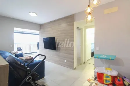 Apartamento com 2 Quartos à venda, 64m² no Jardim Independência, São Paulo