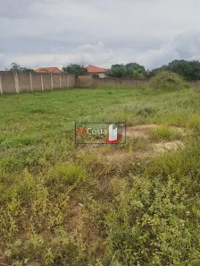 à venda, 20m² no Prolongamento Jardim Aeroporto I, Franca