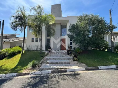 Casa de Condomínio com 4 Quartos à venda, 273m² no Pinheirinho, Vinhedo