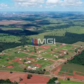 Lote/Terreno à venda, 2354m² no Estância do Bosque, Santo Antônio de Goiás