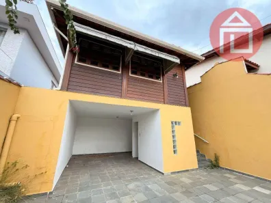 Casa com 2 Quartos à venda, 96m² no Santa Luzia, Bragança Paulista
