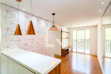 Apartamento com 2 Quartos à venda, 60m² no Jardim Parque Morumbi, São Paulo