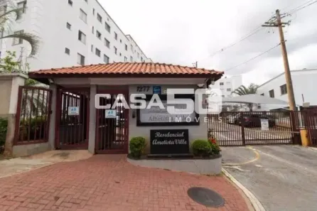 Apartamento com 2 Quartos à venda, 120m² no Jardim Nova Europa, Campinas
