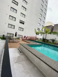Apartamento com 1 Quarto à venda, 29m² no Campos Elíseos, São Paulo