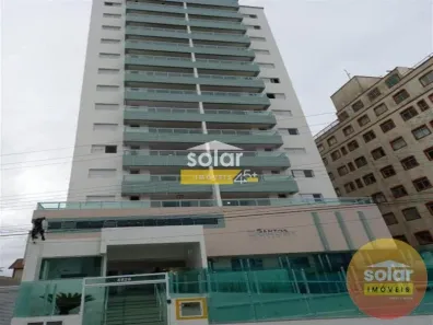 Apartamento com 2 Quartos à venda, 76m² no Vila Atlântica, Mongaguá