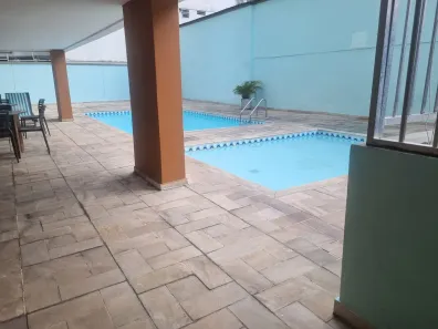 Apartamento com 2 Quartos à venda, 77m² no Glória, Rio de Janeiro