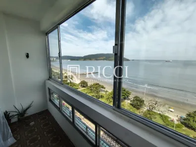Apartamento com 2 Quartos à venda, 104m² no Embaré, Santos
