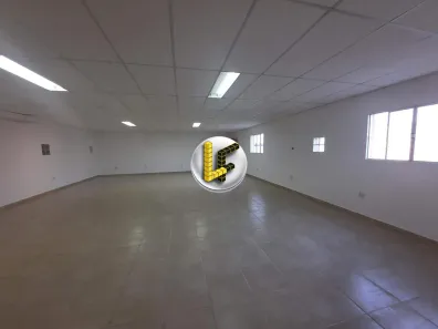 Sala Comercial para alugar, 130m² no Nova Gerty, São Caetano do Sul