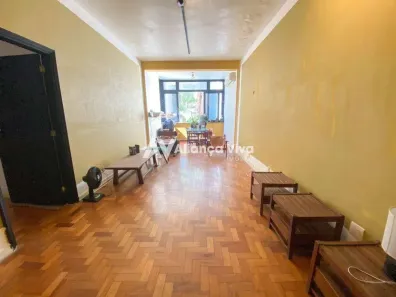 Apartamento com 3 Quartos à venda, 119m² no Botafogo, Rio de Janeiro