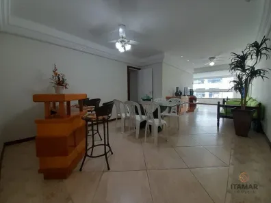 Apartamento com 3 Quartos à venda, 159m² no Centro, Guarapari