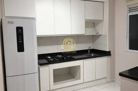 Apartamento com 2 Quartos à venda, 38m² no Vila Nova Aliança, Jacareí