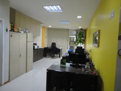 Consultório com 1 Quarto à venda, 40m² no Tijuca, Rio de Janeiro