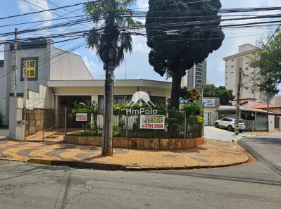 Casa com 3 Quartos à venda, 198m² no Jardim Brasil, Campinas