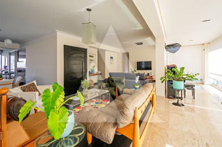Apartamento com 3 Quartos à venda, 310m² no Jardim Paulista, São Paulo