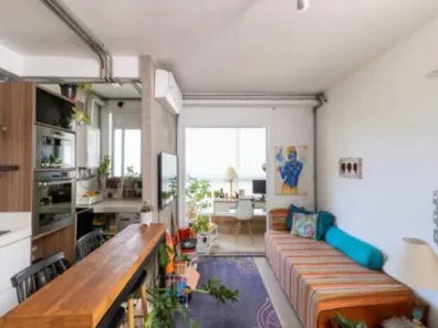 Cobertura com 1 Quarto à venda, 76m² no Cambuci, São Paulo