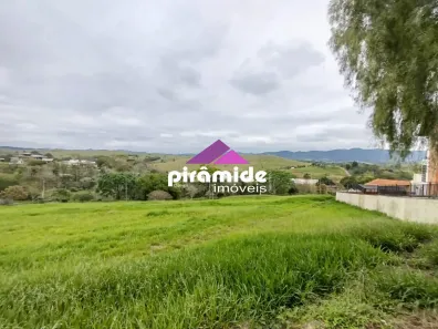 Lote/Terreno à venda, 1012m² no Vargem Grande, São José dos Campos