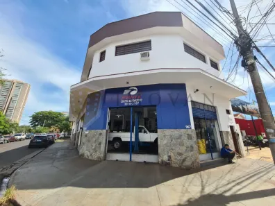 Ponto Comercial com 1 Quarto para alugar, 42m² no Condomínio Itamaraty, Ribeirão Preto