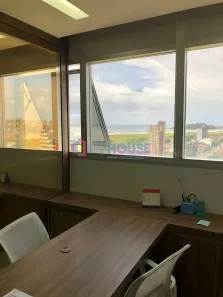 Sala Comercial à venda, 45m² no Cidade Nova, Ilhéus