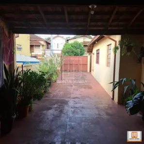 Casa com 3 Quartos à venda, 142m² no Jardim Sumaré, Ribeirão Preto