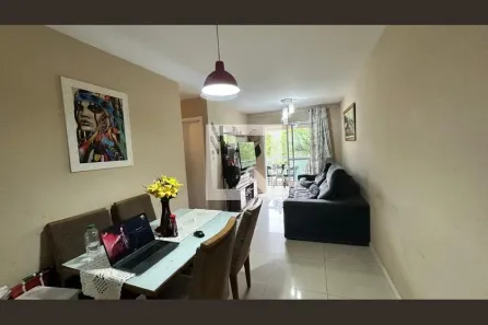 Apartamento com 3 Quartos à venda, 77m² no Recreio dos Bandeirantes, Rio de Janeiro