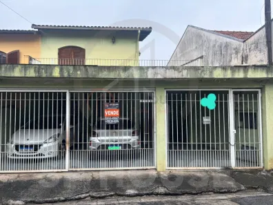 Casa com 3 Quartos à venda, 254m² no Jardim das Vertentes, São Paulo