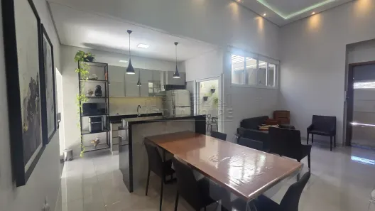 Casa com 3 Quartos à venda, 139m² no Jardim Solange, Bauru