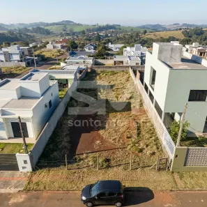 Lote/Terreno à venda, 360m² no Presidente Médici, Chapecó