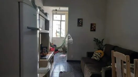 Apartamento com 2 Quartos à venda, 72m² no Andaraí, Rio de Janeiro