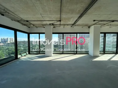 Apartamento com 5 Quartos à venda, 472m² no Cidade Jardim, São Paulo