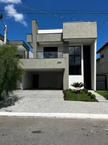 Casa de Condomínio com 3 Quartos à venda, 200m² no Caçapava Velha, Caçapava