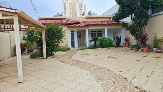 Casa com 3 Quartos à venda, 100m² no Setor Oeste, Goiânia