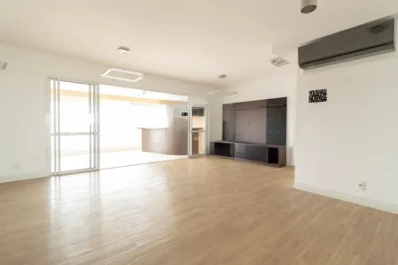 Apartamento com 2 Quartos à venda, 160m² no Santo Amaro, São Paulo