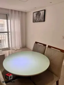 Apartamento com 2 Quartos à venda, 45m² no Assunção, São Bernardo do Campo