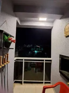 Apartamento com 2 Quartos à venda, 55m² no Brazmadeira, Cascavel