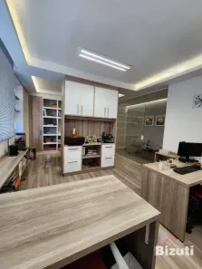 Sala Comercial à venda, 37m² no Vila Arens II, Jundiaí