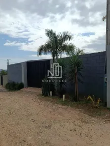 Fazenda/Sítio com 1 Quarto à venda, 190m² no Recanto Campestre Internacional de Viracopos Gleba 2, Indaiatuba